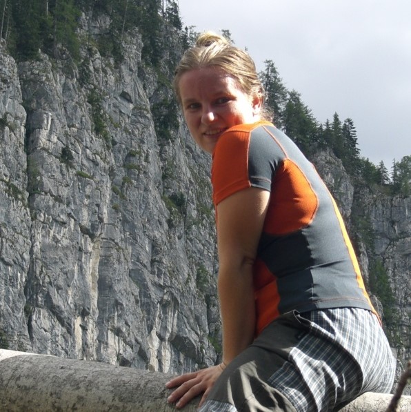 Jana Dubská - Ježek