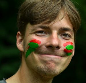 Pařmen Pařmen