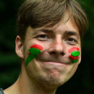 Pařmen Pařmen