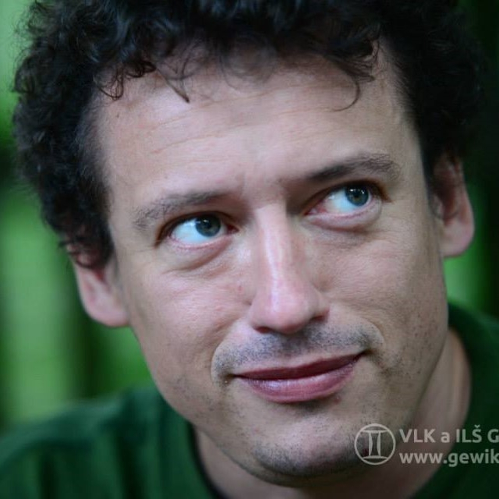 Jaroslav Jarl - Kaktus